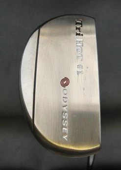 Odyssey Tri Hot #1 Putter 90cm Length Steel Shaft Iguana Golf Grip -Clubs Shop 32 98eda92d 22db 42a8 90ca 552854d99181