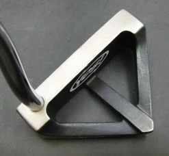 Yes! C-Groove Emma Harold Swash Des Putter 86.5cm Steel Shaft Iguana Golf Grip -Clubs Shop 32 98fa19db 2876 45ff 9c81 c292fe4f6703