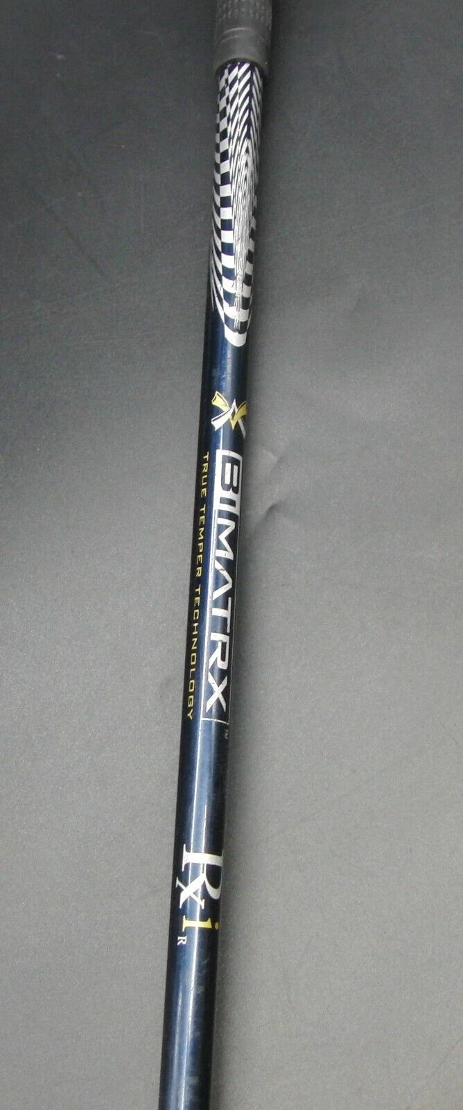 Mizuno T-Zoid Forged 10° Driver Regular Flex Graphite Shaft Unbranded Grip 4 Mizuno T-Zoid Forged 10° Driver Regular Flex Graphite Shaft Unbranded Grip - Image 4