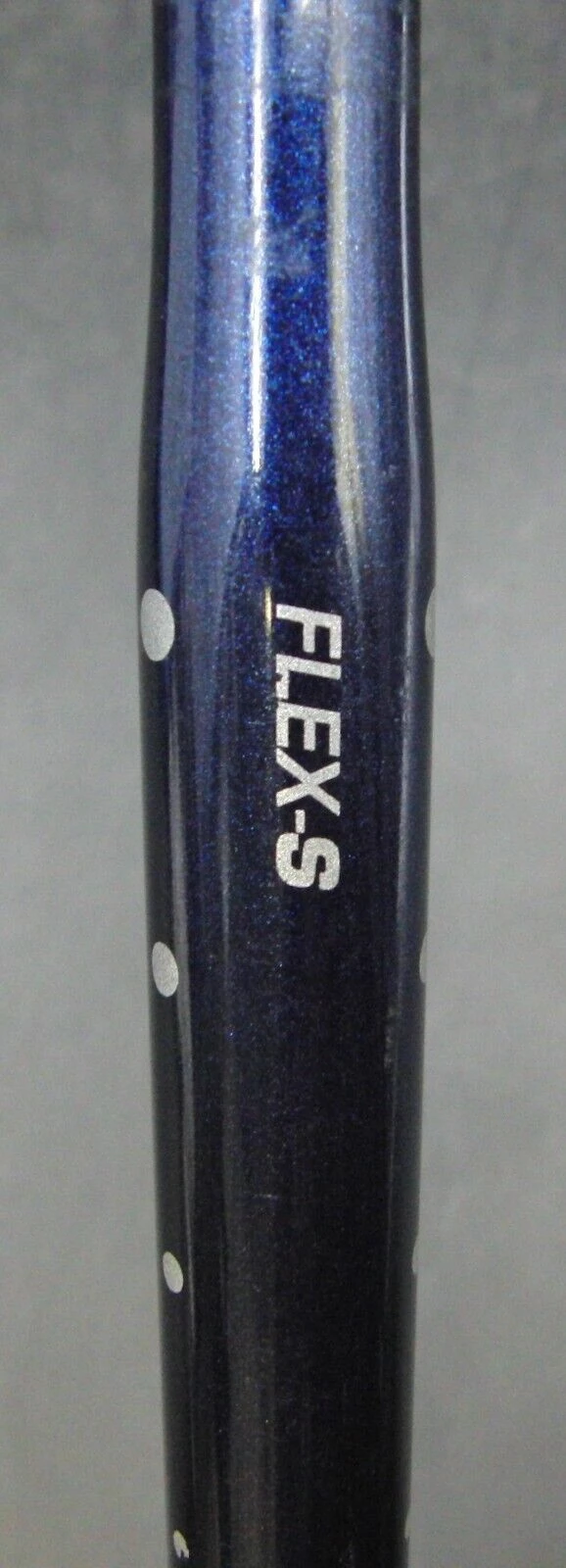 Vintage Taylormade 921 14° 3 Wood Stiff Graphite Shaft Taylormade Grip 6 Vintage Taylormade 921 14° 3 Wood Stiff Graphite Shaft Taylormade Grip - Image 6