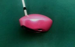 Honma Beres TW913 9° Driver Stiff Graphite Justin Rose Pink For Cancer Edition -Clubs Shop 32 99cc1715 d507 4f81 9d4e 8ee9a08edfbf