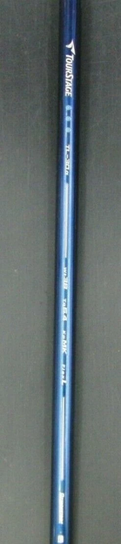 Ladies Bridgestone Tourstage ViQ CL 13.5° Driver Ladies Graphite Shaft -Clubs Shop 32 99eeeaba 1b1d 44cf 9beb f0e8138f0c70