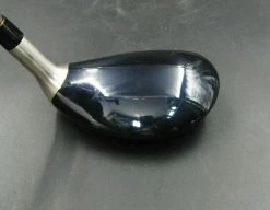 Japanese Bridgestone Tourstage F UT 4 Hybrid 22° Regular Graphite Shaft -Clubs Shop 32 99f6ce23 5de4 4484 b771 084c9b162b5f