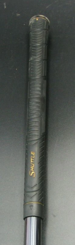 Maruman Shuttle Maraging 18° F5 Wood Regular Graphite Shaft Shuttle Grip -Clubs Shop 32 99fe043d 6ba0 48ad a10e b8b43e707e57