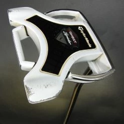 Taylormade Ghost Spider SU Putter Steel Shaft 87cm Length Iguana Golf Grip 11 Taylormade Ghost Spider SU Putter Steel Shaft 87cm Length Iguana Golf Grip -Clubs Shop 32 9a4036fe 69f6 44d5 b348 12b5f1d548cc