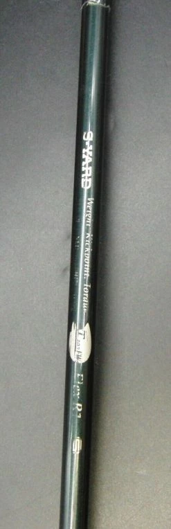 Seiko S-Yard T.302 Forged Titanium 27° 9 Hybrid Regular Graphite Shaft 8 Seiko S-Yard T.302 Forged Titanium 27° 9 Hybrid Regular Graphite Shaft -Clubs Shop 32 9a667dbc 7acc 43ed a6f7 6c581a6a8a99