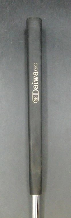 Refurbished Daiwa GC DP-5562 Putter 86.5cm Playing Length Steel Shaft Daiwa Grip 19 Refurbished Daiwa GC DP-5562 Putter 86.5cm Playing Length Steel Shaft Daiwa Grip -Clubs Shop 32 9af8c5b4 bd95 43d8 a38d 111a3a611b3a