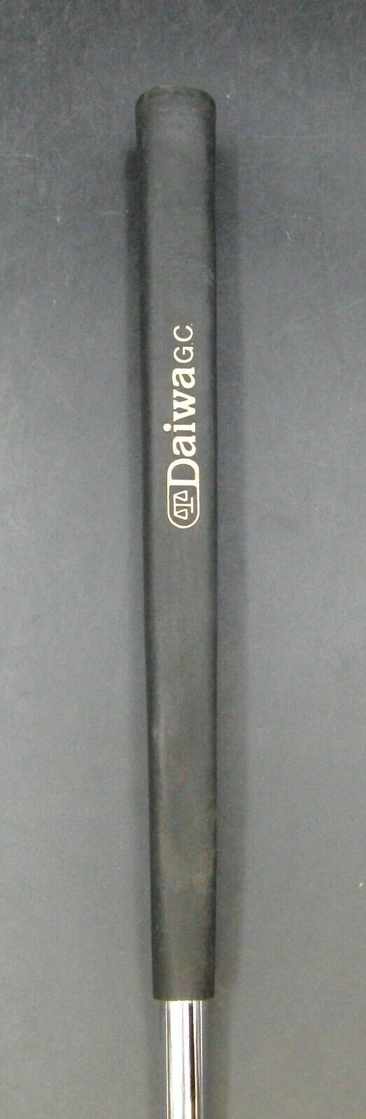 Refurbished Daiwa GC DP-5562 Putter 86.5cm Playing Length Steel Shaft Daiwa Grip 10 Refurbished Daiwa GC DP-5562 Putter 86.5cm Playing Length Steel Shaft Daiwa Grip - Image 10