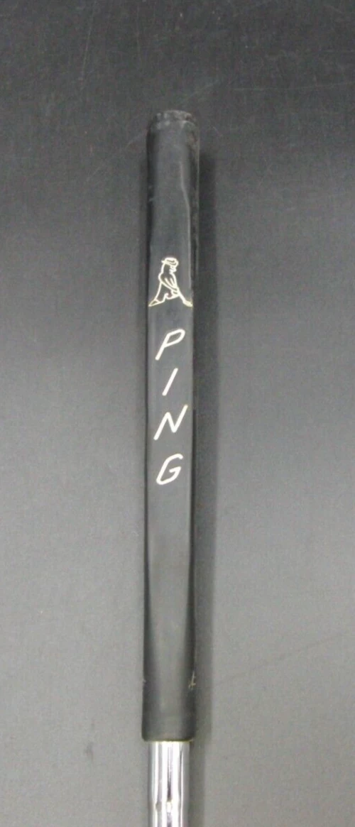 Ping Pal 4 BECU Putter 89cm Playing Length Steel Shaft Ping Grip 3 Ping Pal 4 BECU Putter 89cm Playing Length Steel Shaft Ping Grip - Image 3