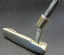 Ping Anser Scottsdale Putter Steel Shaft Length 91.5cm Ping Grip -Clubs Shop 32 9b736696 4aa7 477e b486 b4df9895ee1b