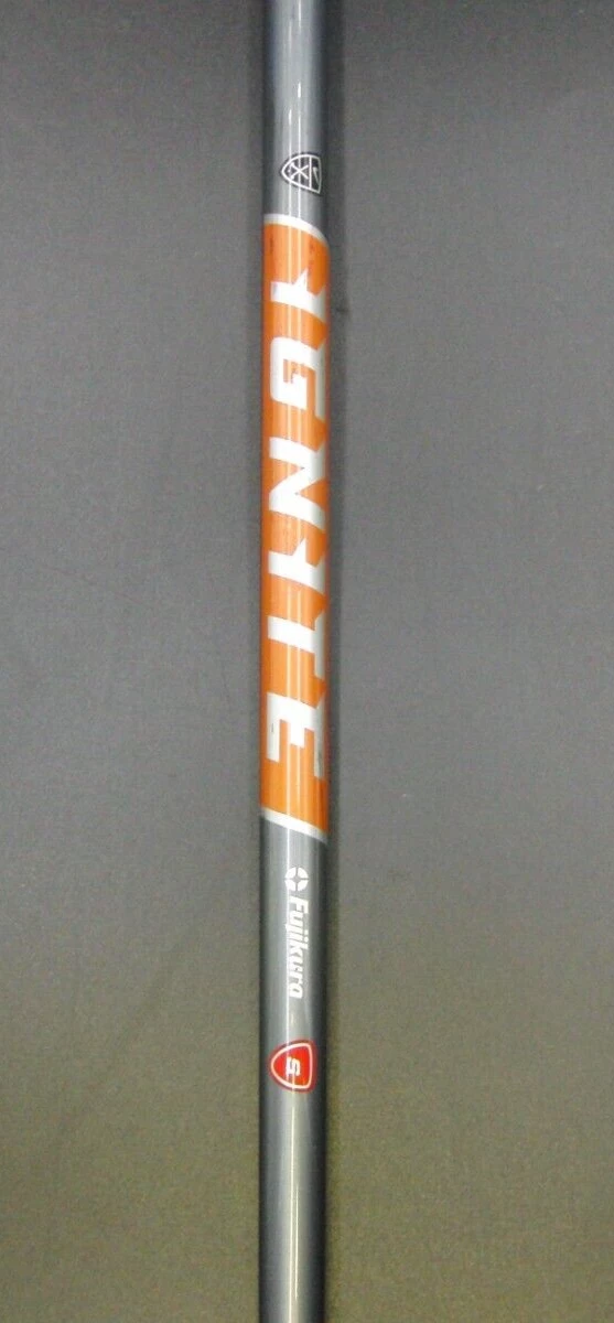 Nike Ignite 460 10.5º Driver Stiff Graphite Shaft Nike Grip 4 Nike Ignite 460 10.5º Driver Stiff Graphite Shaft Nike Grip - Image 4