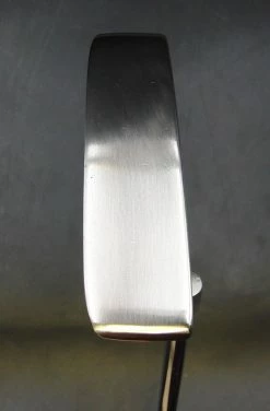 Crowner VR-36 Oval Putter Steel Shaft 88cm Playing Length Pro Grip Grip -Clubs Shop 32 9b7e9427 872c 4bd9 8da3 4b4bdb5cdda5