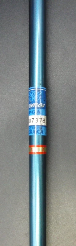 Ladies Vintage PGA Sole Weighted 5 Wood Ladies Graphite Shaft PGA Grip 10 Ladies Vintage PGA Sole Weighted 5 Wood Ladies Graphite Shaft PGA Grip -Clubs Shop 32 9b8ba580 6d49 4785 a386 6801b6765309