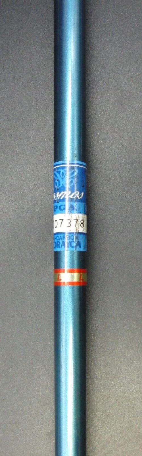 Ladies Vintage PGA Sole Weighted 5 Wood Ladies Graphite Shaft PGA Grip 5 Ladies Vintage PGA Sole Weighted 5 Wood Ladies Graphite Shaft PGA Grip - Image 5