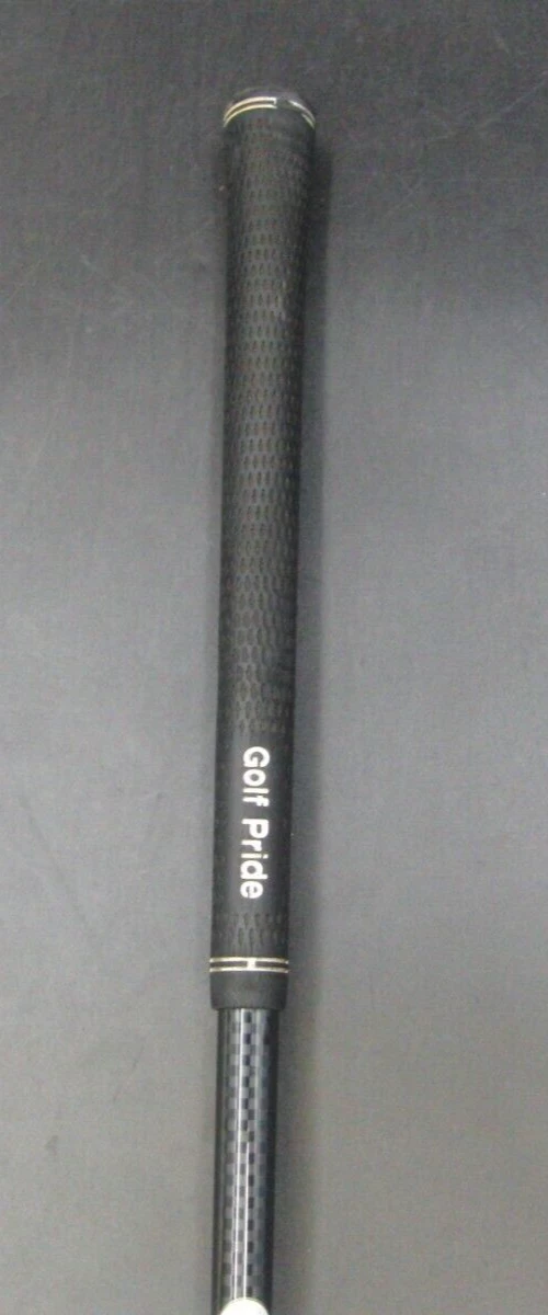 TaylorMade Burner Plus 9.5º Driver Regular Graphite Shaft Golf Pride Grip 5 TaylorMade Burner Plus 9.5º Driver Regular Graphite Shaft Golf Pride Grip - Image 5