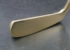 St. Andrews Golf Design 1984 British Open Putter 86cm Length Wood Shaft 14 St. Andrews Golf Design 1984 British Open Putter 86cm Length Wood Shaft -Clubs Shop 32 9bb677d2 ba9b 4759 9aa2 a5fc6ac55599