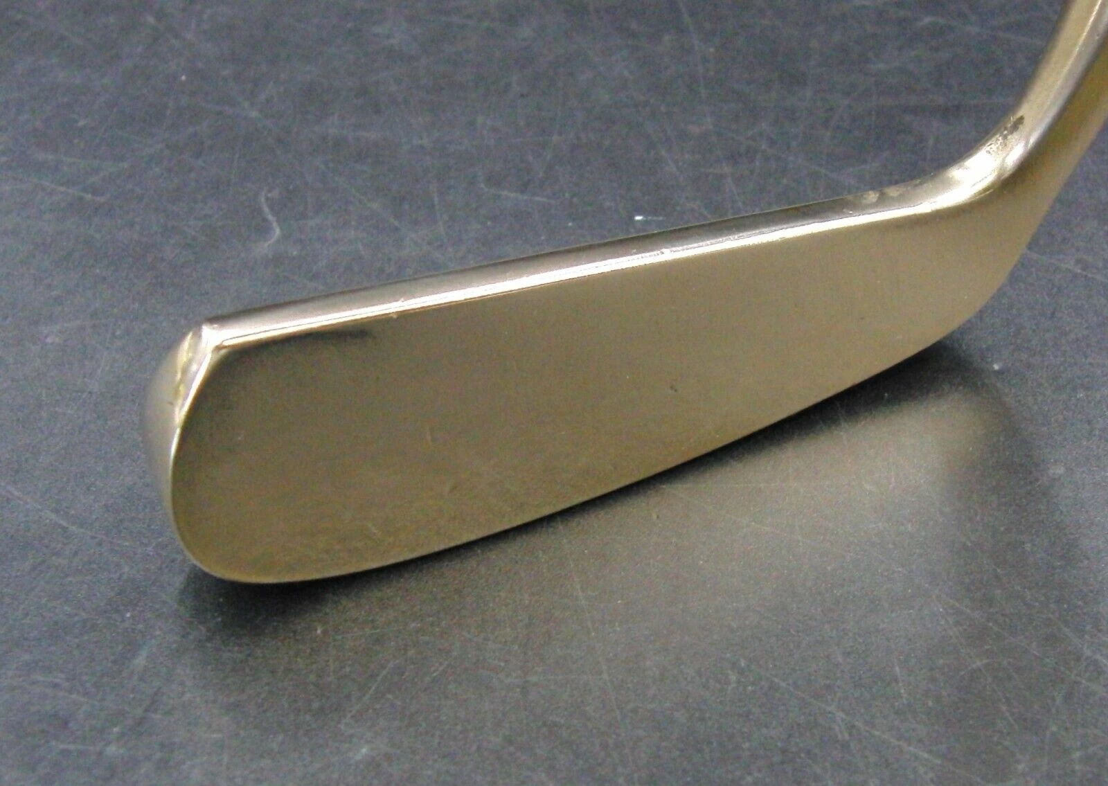 St. Andrews Golf Design 1984 British Open Putter 86cm Length Wood Shaft 5 St. Andrews Golf Design 1984 British Open Putter 86cm Length Wood Shaft - Image 5