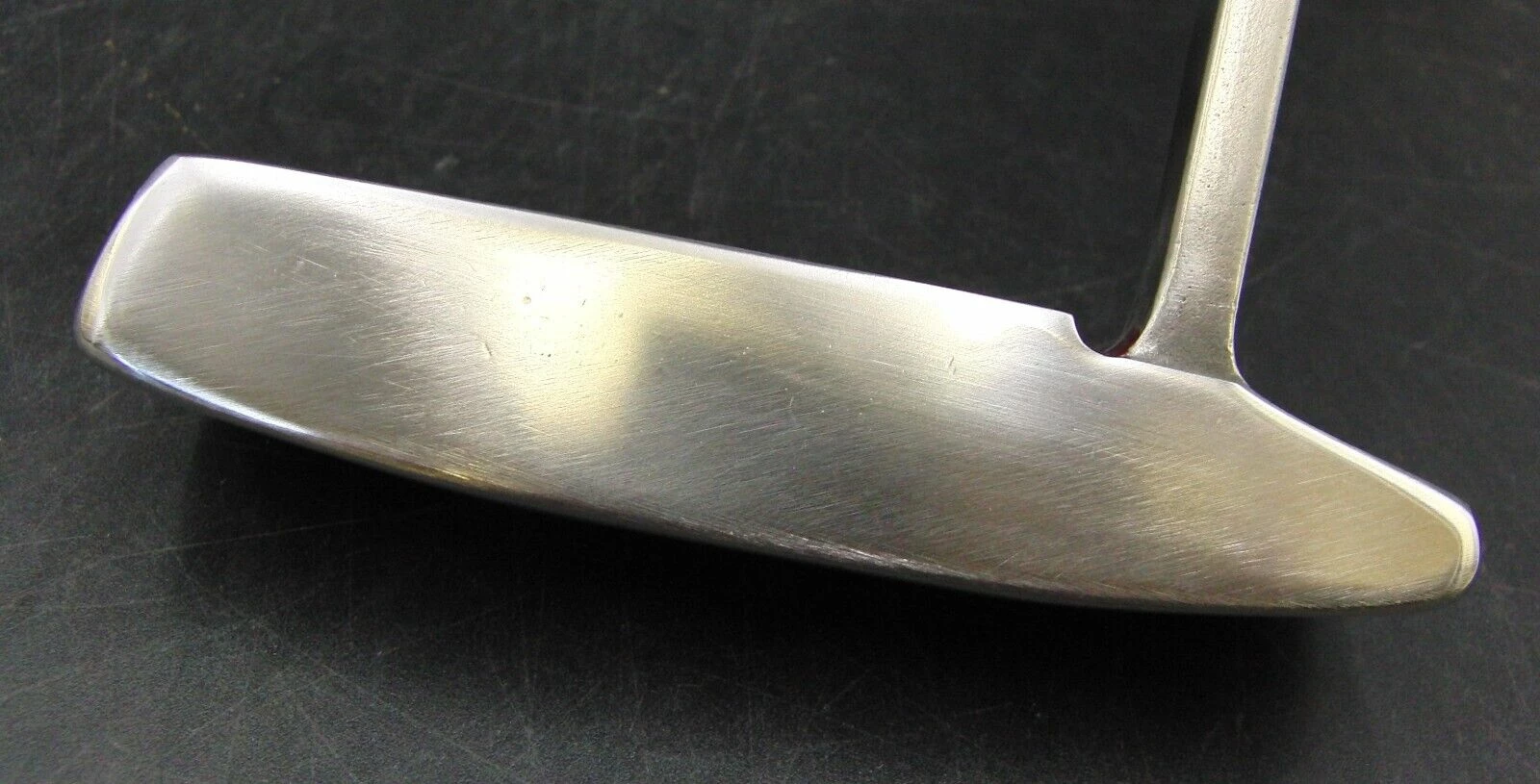 PLOP Maruman MP-6900 Putter 87cm Playing Length Steel Shaft Winn Grip 7 PLOP Maruman MP-6900 Putter 87cm Playing Length Steel Shaft Winn Grip - Image 7