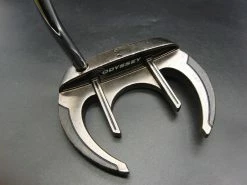 Odyssey White ICE Sabertooth Putter 87cm Playing Length Steel Shaft Karma Grip 13 Odyssey White ICE Sabertooth Putter 87cm Playing Length Steel Shaft Karma Grip -Clubs Shop 32 9cd7efaa 39e5 4ca3 9a00 9c755268d29f