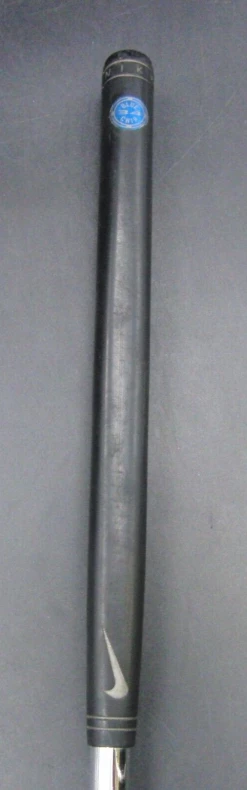 Nike BC.002 Putter Steel Shaft Playing Length 86.5cm Nike Grip + Head Cover 24 Nike BC.002 Putter Steel Shaft Playing Length 86.5cm Nike Grip + Head Cover -Clubs Shop 32 9cd913eb 5a75 43b6 843f cca437698efa