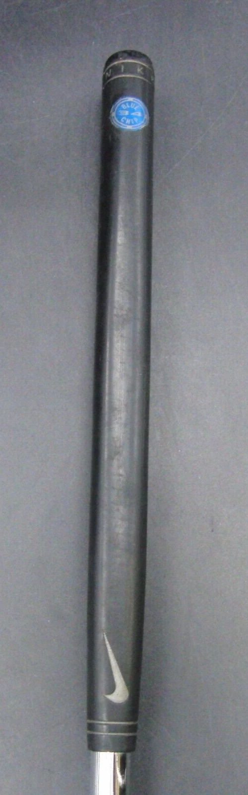 Nike BC.002 Putter Steel Shaft Playing Length 86.5cm Nike Grip + Head Cover 12 Nike BC.002 Putter Steel Shaft Playing Length 86.5cm Nike Grip + Head Cover - Image 12