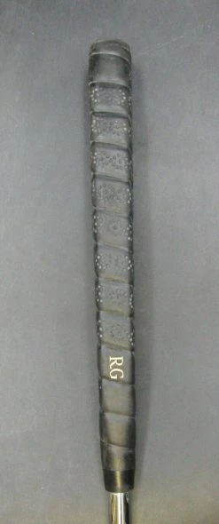 Bridgestone Jumbo Ozaki Putter 89.5cm Playing Length Steel Shaft RG Grip 17 Bridgestone Jumbo Ozaki Putter 89.5cm Playing Length Steel Shaft RG Grip -Clubs Shop 32 9cf47800 0a10 48f1 b6ae caf6c1b07ac9