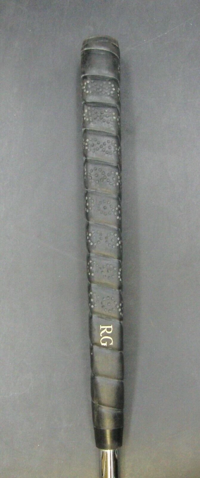 Bridgestone Jumbo Ozaki Putter 89.5cm Playing Length Steel Shaft RG Grip 9 Bridgestone Jumbo Ozaki Putter 89.5cm Playing Length Steel Shaft RG Grip - Image 9