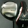 Maxfli A10 430CC 10° Driver Regular Graphite Shaft Maxfli Grip & Head Cover
