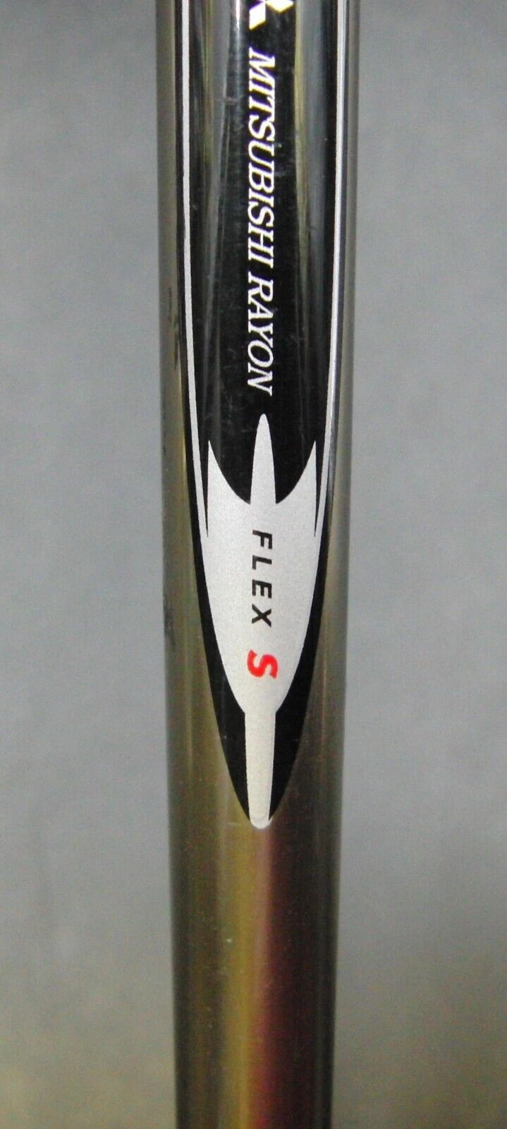 TaylorMade R7 Quad HT 9.5° Driver Stiff Graphite Shaft Golf Pride Grip 5 TaylorMade R7 Quad HT 9.5° Driver Stiff Graphite Shaft Golf Pride Grip - Image 5