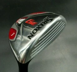 Srixon GiE 14.5° 3 Wood Regular Flex Graphite Shaft Srixon Grip 16 Srixon GiE 14.5° 3 Wood Regular Flex Graphite Shaft Srixon Grip -Clubs Shop 32 9d5c7e33 c131 496c a02b 9e8df1dc95d2