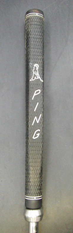 Ping Scottsdale TR Shea H Black Dot Putter Steel Shaft 86cm Length Ping Grip -Clubs Shop 32 9d6c9f7b 6aa0 4dd6 9b03 3127292ed68c