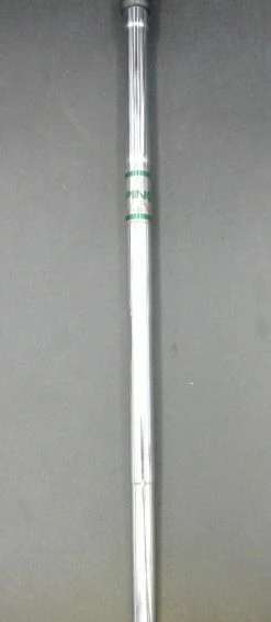 Ping Anser Karsten MFG. CORP Putter 90cm Length Steel Shaft Ping Grip -Clubs Shop 32 9da5c7ca 10ea 4c69 9632 4315a01aef18