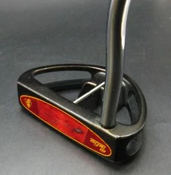 Taylormade Rossa Corza Agsi+ Putter Steel Shaft 86cm Length Iguana Golf Grip -Clubs Shop 32 9ddb29cb 37d6 4d7a 8cab 483156bb8476