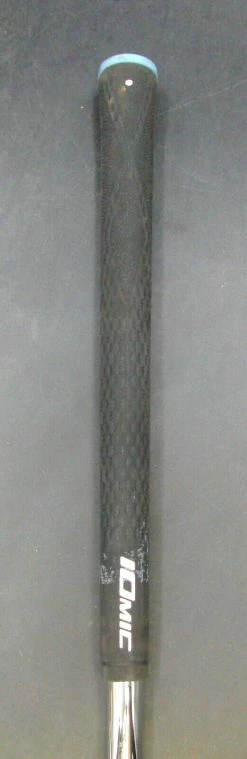 Callaway Legacy Black V 4 Hybrid Regular Steel Shaft Iomic Grip -Clubs Shop 32 9e0fa8ab ce77 459b b1ab 7cb602f3868a