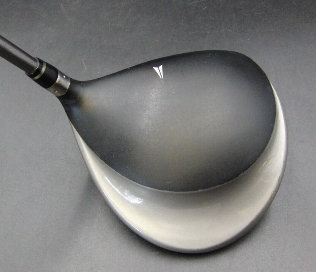 Nike SQ Sumo 5000 9.5º Driver Stiff Graphite Shaft Nike Grip 3 Nike SQ Sumo 5000 9.5º Driver Stiff Graphite Shaft Nike Grip - Image 3