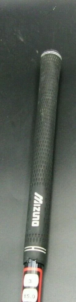 Mizuno Forged MP001 3 Wood OS 15° Stiff Graphite Shaft Mizuno Grip -Clubs Shop 32 9e444cc8 bee6 4ef7 8260 b551dbf259a4
