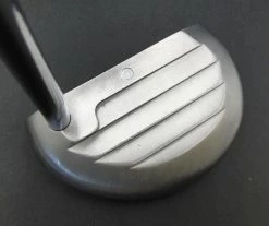 Bobby Grace The Fat Man Putter 89cm Playing Length Steel Shaft Bobby Grace Grip -Clubs Shop 32 9e5d3364 57cd 4e7d a6af bd736aba6f70