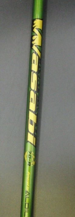 Adams® Adams Speedline Fast 10 15° 3 Wood Regular Graphite Shaft Golf Pride Grip -Clubs Shop 32 9e684c60 ff15 4d9e b0dc ad36a926f41e