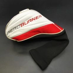 Taylormade AeroBurner Driver Head Cover -Clubs Shop 32 9e959fd7 745e 4121 909b b2379c932d0d