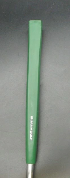 Slazenger Johnny Miller Californian Putter 91cm Length Steel Shaft Iguana Grip -Clubs Shop 32 9eb38998 02d9 49c4 bd38 6bc42b5c6b34