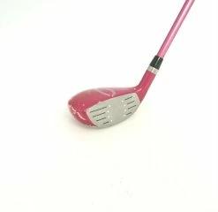 Ladies Wilson Hope Hybrid Ladies Graphite Shaft Golf Pride Grip -Clubs Shop 32 9eb568ec 009b 4cf9 97a9 4c3af3e7c52f