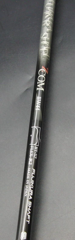 Bridgestone TourStage ViQ 10.5° Driver Regular Graphite Shaft Angelwing Grip -Clubs Shop 32 9ed42d4d b02f 425d 8f1e fbed46a07016