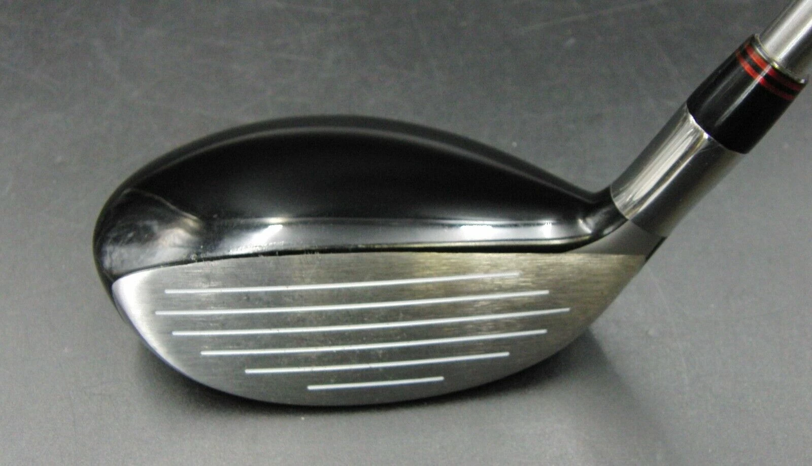 Bridgestone TourStage XDrive GR U4 23º 4 Hybrid Stiff Graphite Shaft 2 Bridgestone TourStage XDrive GR U4 23º 4 Hybrid Stiff Graphite Shaft - Image 2