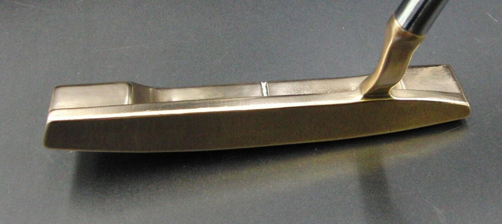 Ping Pal 6 Karsten MFG Putter Steel Shaft 88.5cm Long Iguana Grip 5 Ping Pal 6 Karsten MFG Putter Steel Shaft 88.5cm Long Iguana Grip - Image 5