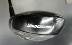Bridgestone Tourstage ViQ 10.5° Driver Stiff Graphite Shaft Black Grip + HC -Clubs Shop 32 9fac5f19 dd0b 493b 9df7 793ee2ff3e57