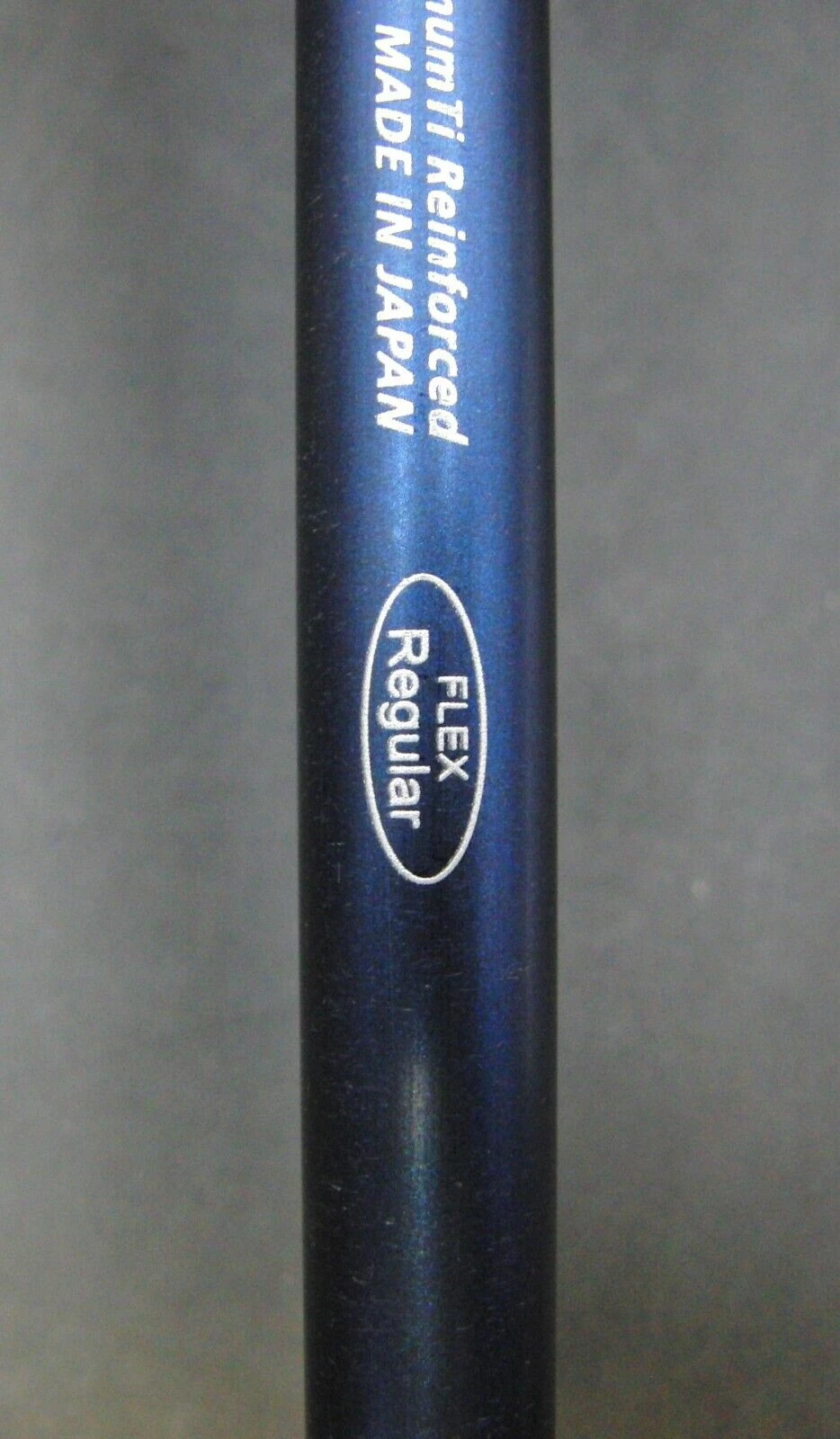 Yonex V.mass MARAGE 15° Pink 3 Wood Regular Graphite Shaft + Head Cover 6 Yonex V.mass MARAGE 15° Pink 3 Wood Regular Graphite Shaft + Head Cover - Image 6