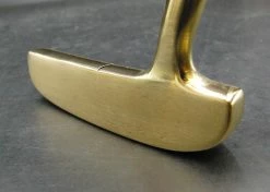 Refurbished Vintage Dunlop 8006 Putter 87cm Playing Length Steel Shaft -Clubs Shop 32 a083b48f 4c08 4fcd 9aaa b5a59332852a