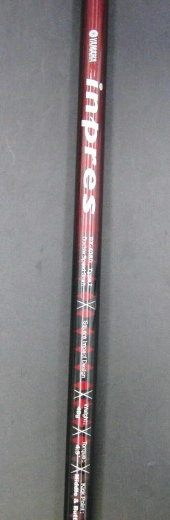 Japanese Yamaha Inpres X Multiface 10° Driver Regular Graphite Shaft NO1 Grip -Clubs Shop 32 a093c41b dd54 4069 8dd9 d64de2c92368