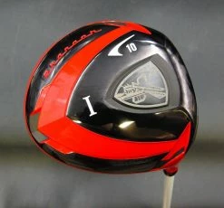 Hal Sports Halmethod Pharaoh 10 Deg Driver Stiff Graphite Shaft Pharaoh Grip &HC 11 Hal Sports Halmethod Pharaoh 10 Deg Driver Stiff Graphite Shaft Pharaoh Grip &HC -Clubs Shop 32 a0949541 ba15 462d ba9e 7ac755a9f7f3