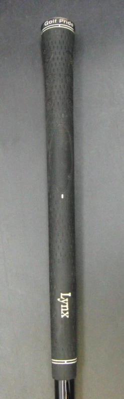 Lynx Heat Arrow Ex Low Gravity 15° 3 Wood Regular Graphite Shaft Lynx Grip -Clubs Shop 32 a0d93f0f 6812 4113 9469 e69d96685bc6